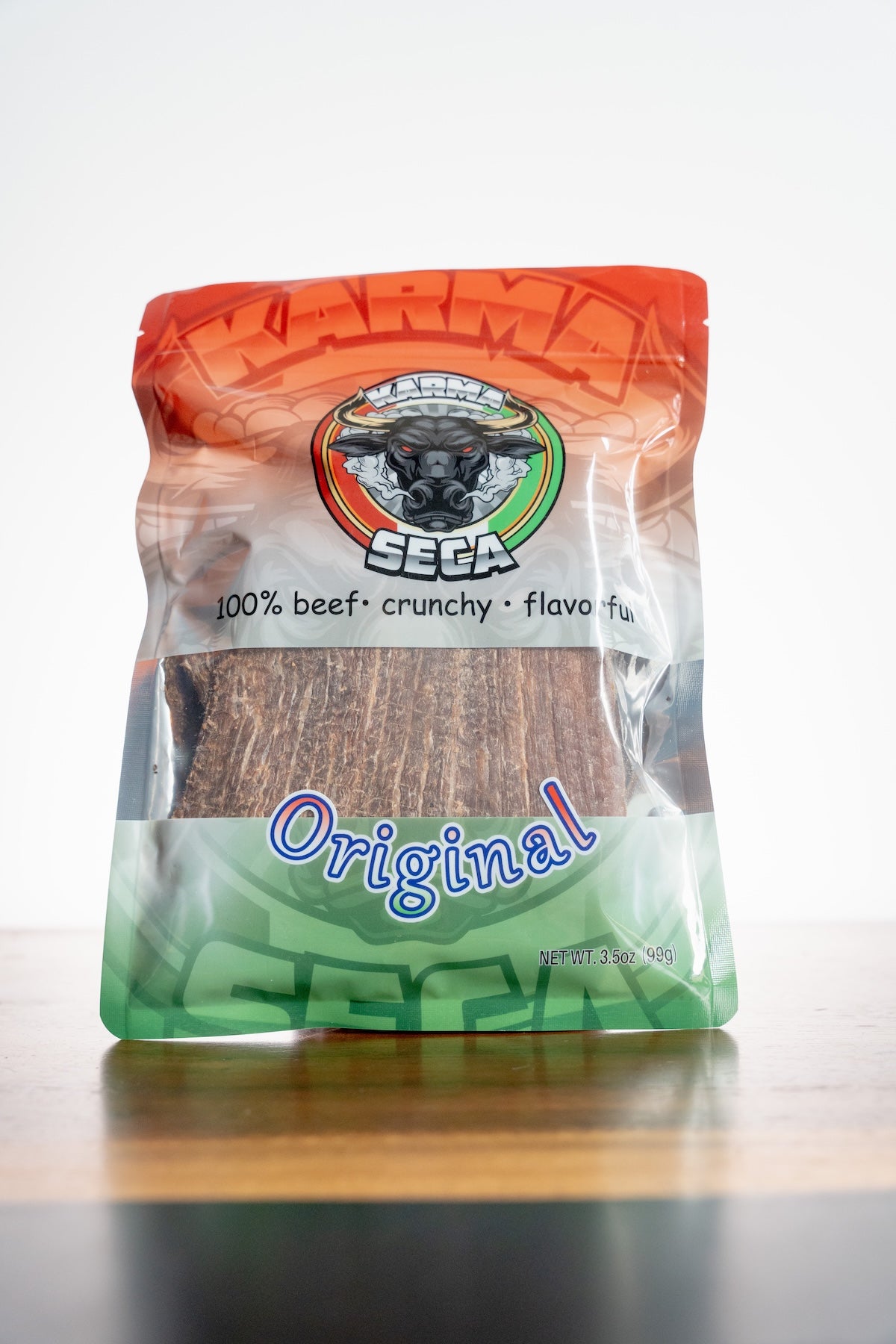 Karma Seca Original – The Classic That Started It All