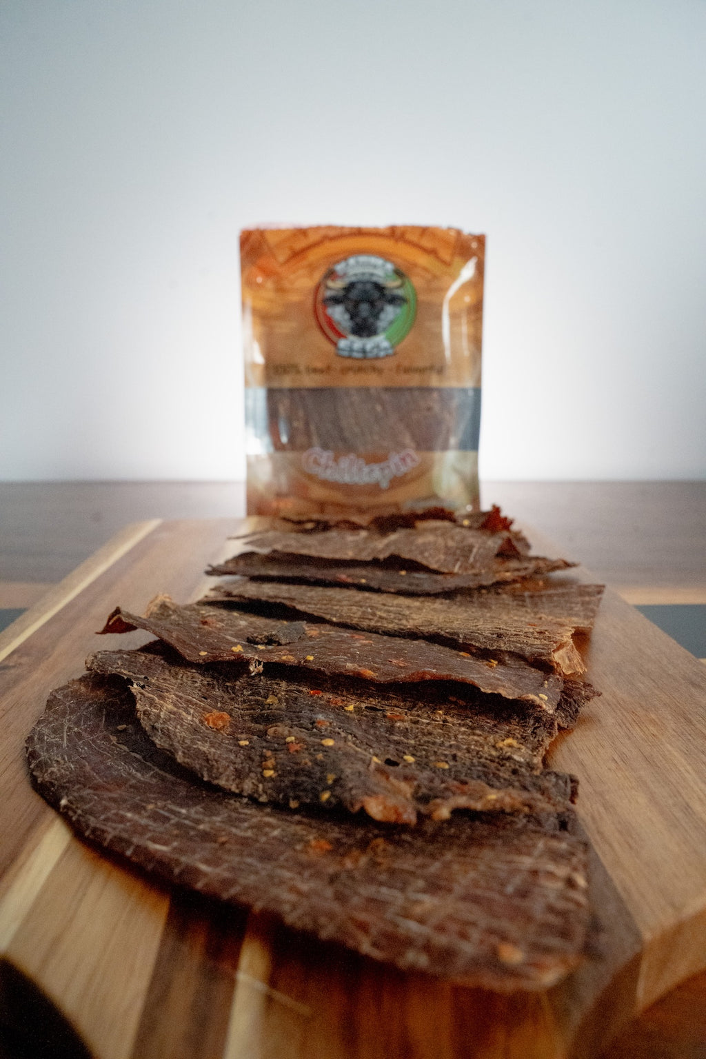 Karma Seca Chiltepin – The True Taste of Fire