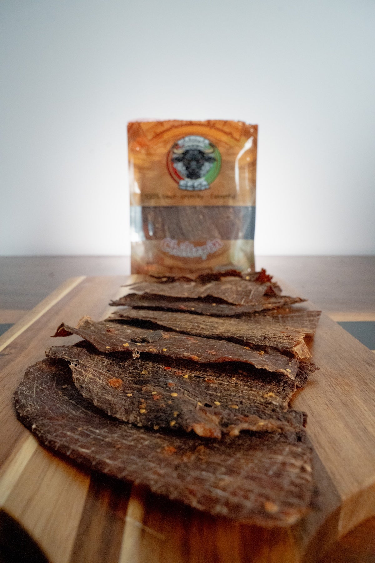 Karma Seca Chiltepin – The True Taste of Fire