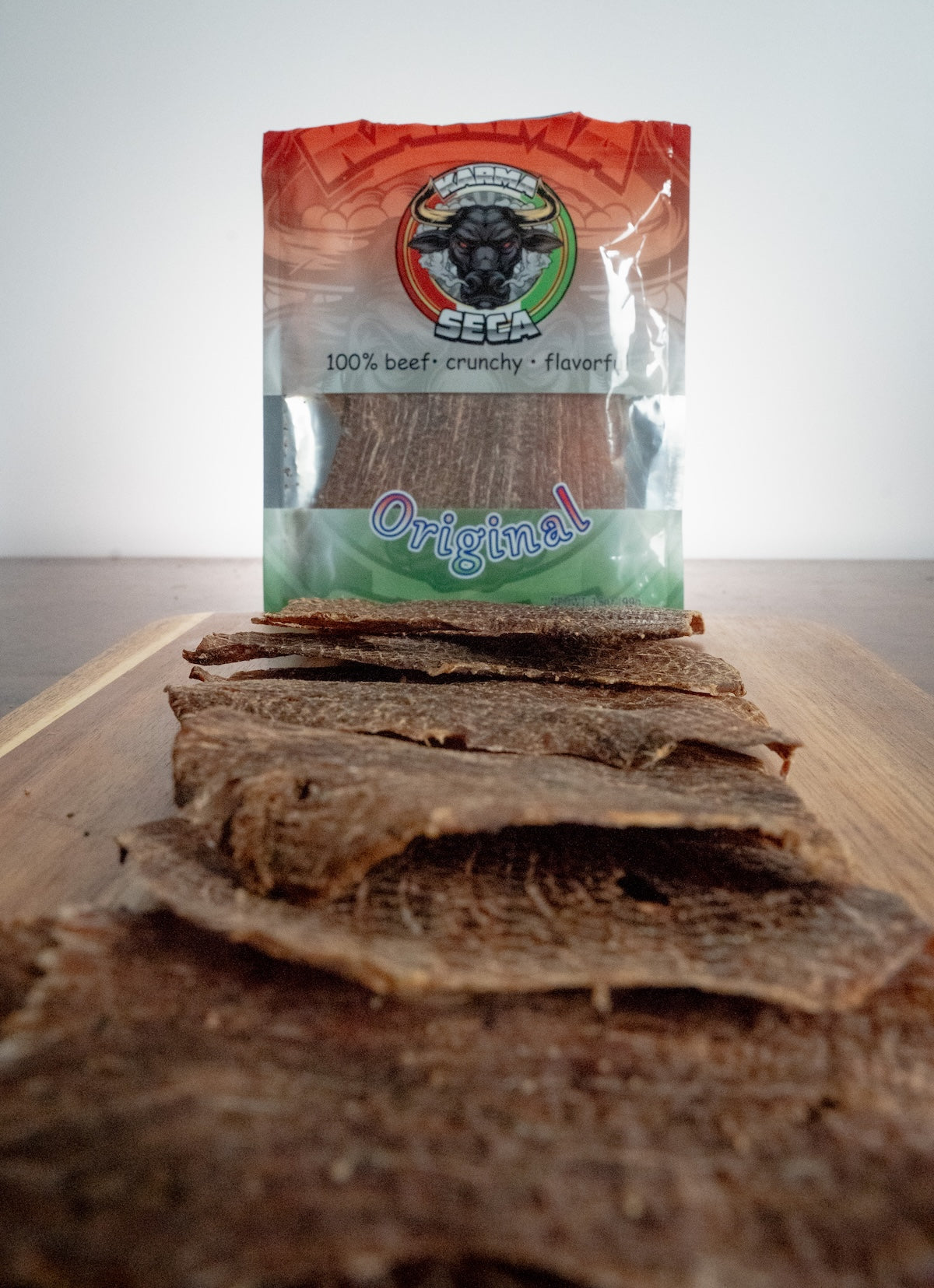 Karma Seca Original – The Classic That Started It All